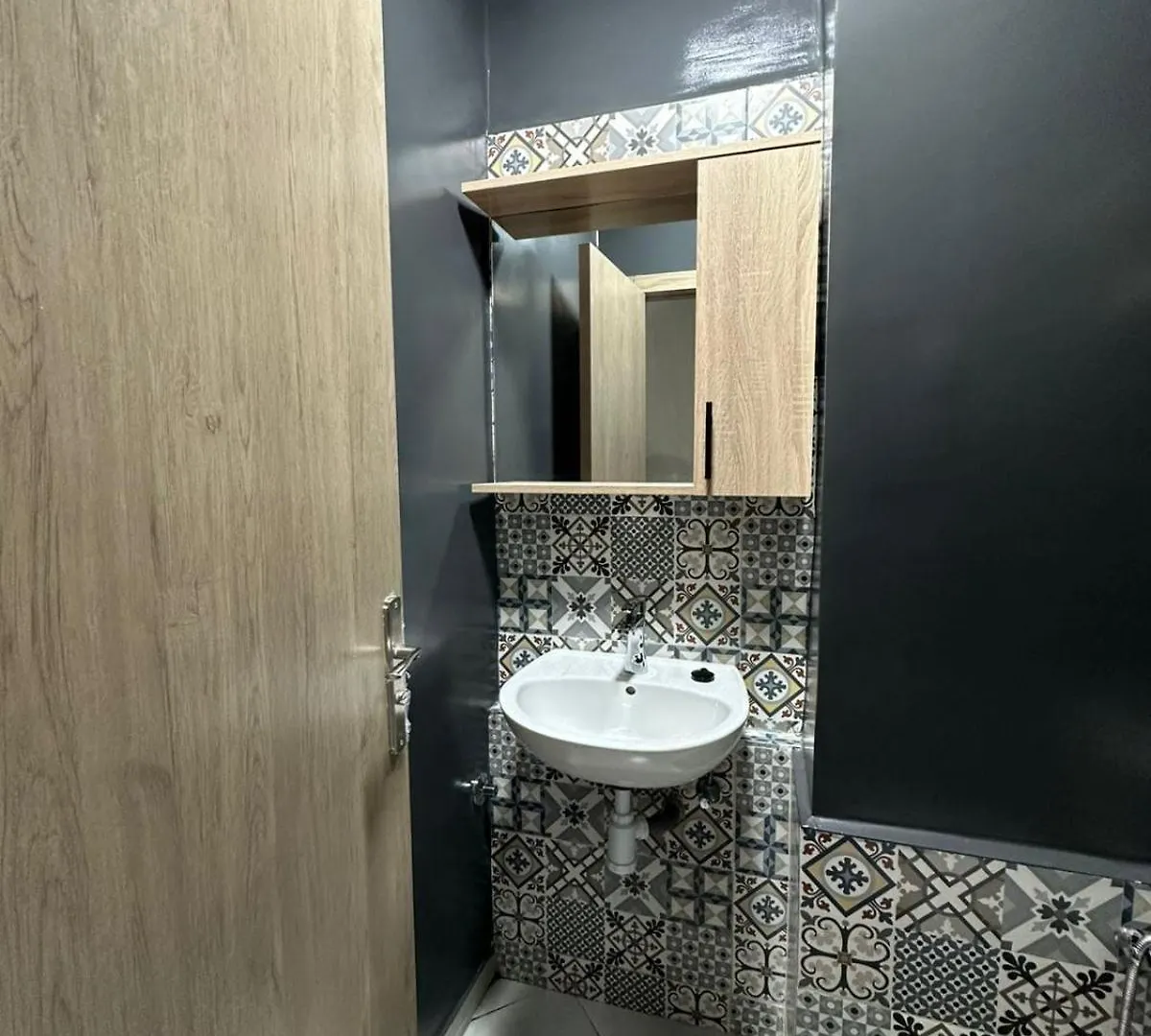 Superbe Appartement Anza Агадир Марокко