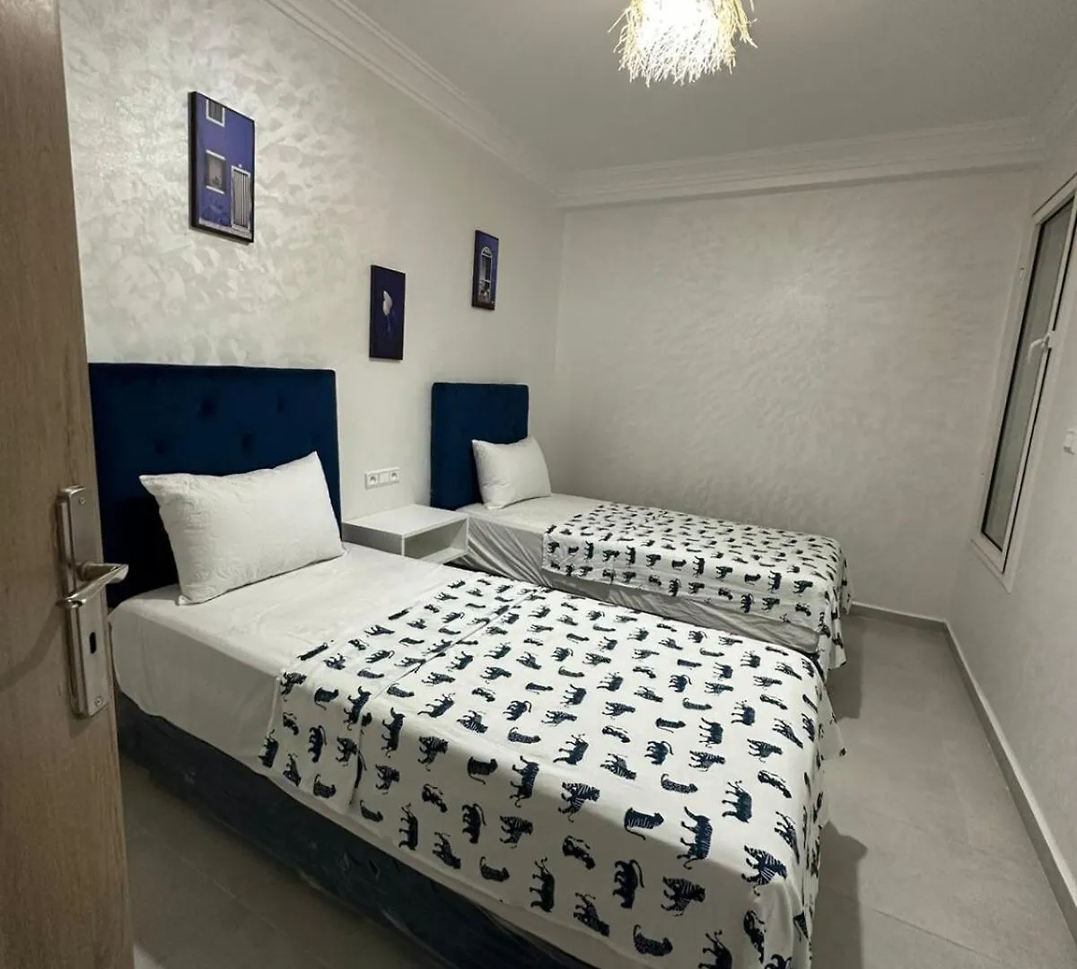 Superbe Appartement Anza Агадир 0*,  Марокко