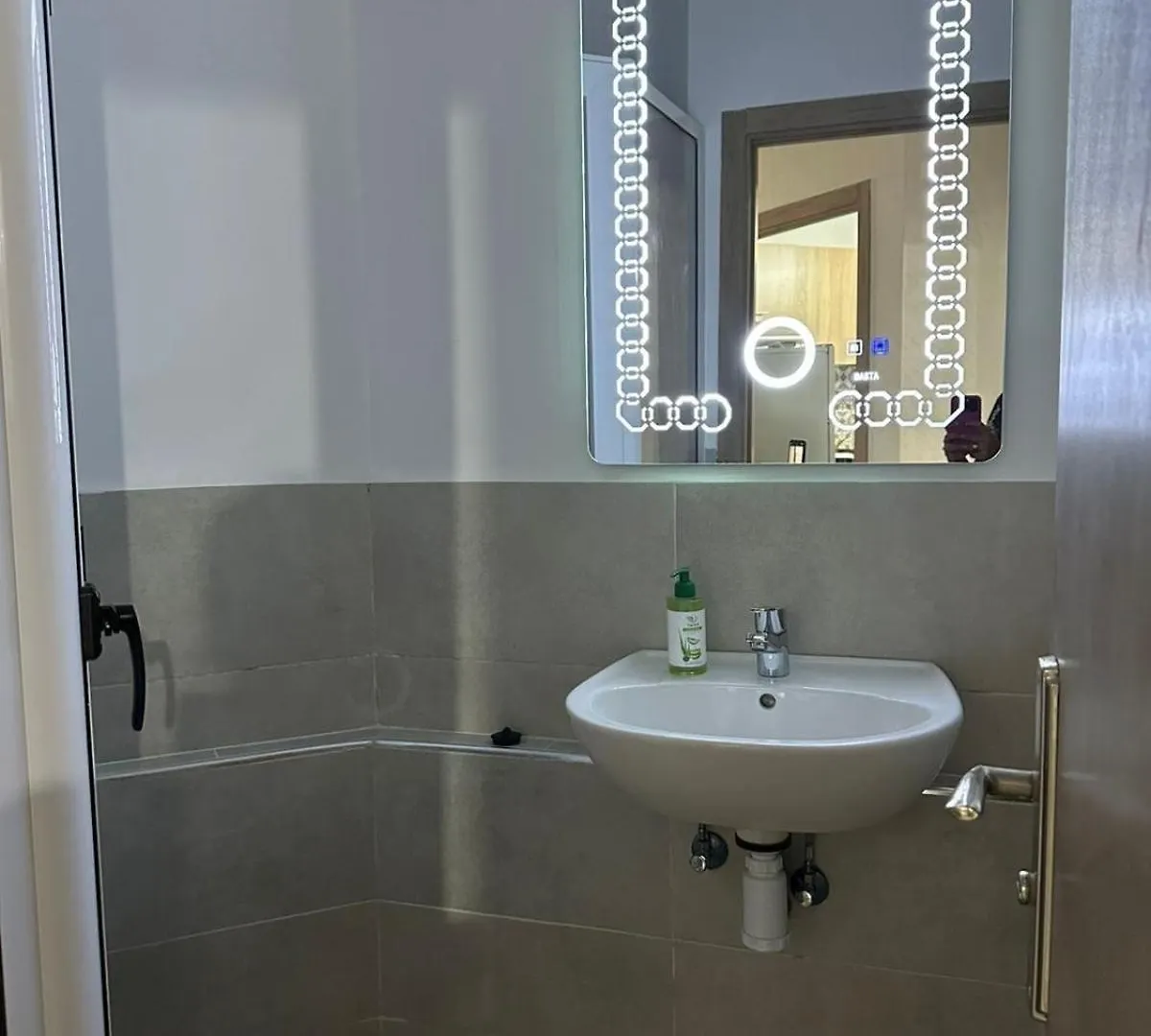 Апартаменты Superbe Appartement Anza Агадир Марокко