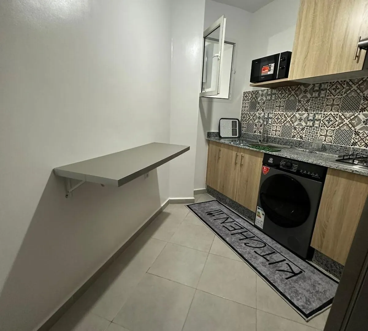 Apartmán Superbe Appartement Anza Agádír Maroko