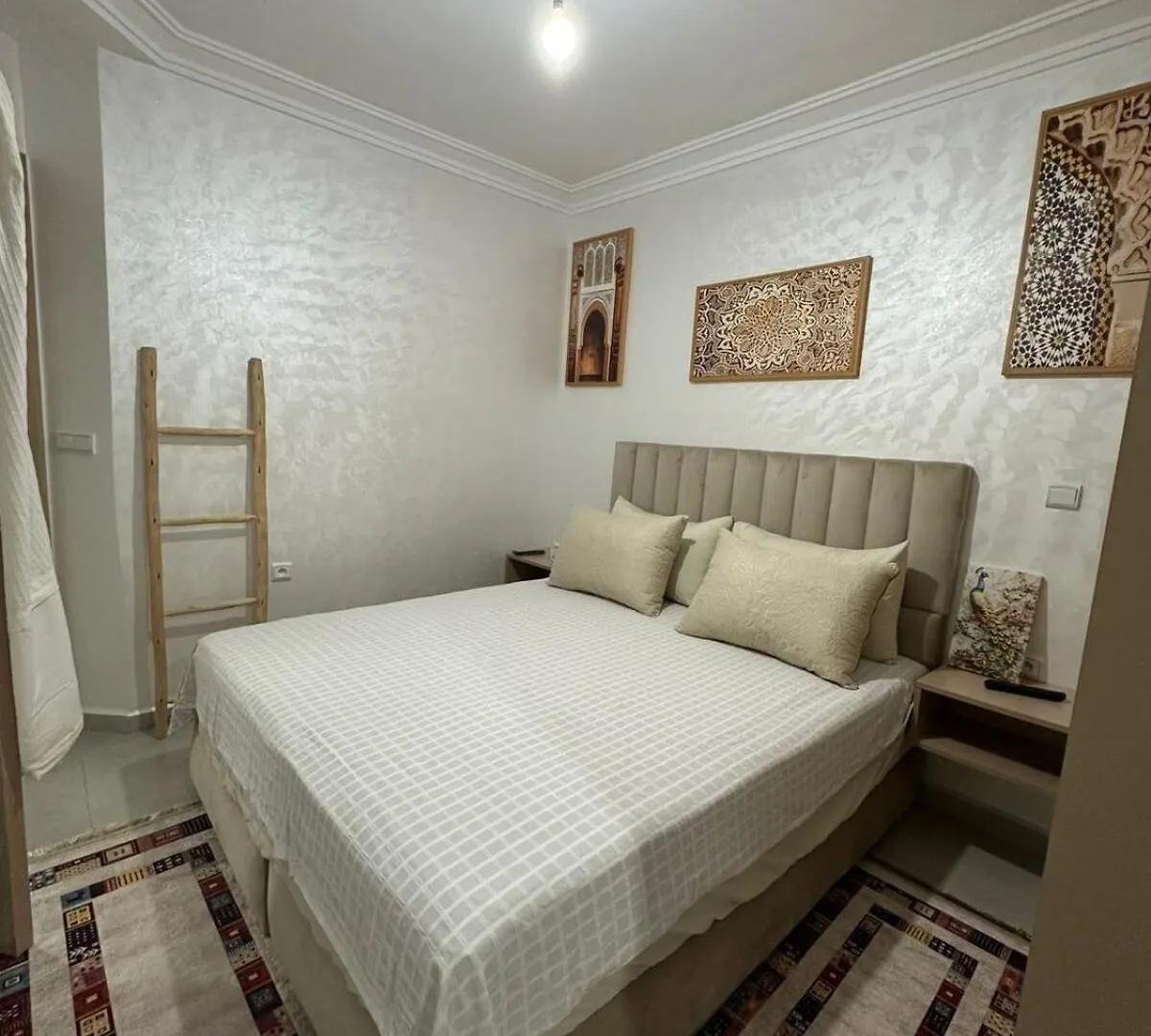 Superbe Appartement Anza Agádír 0*,